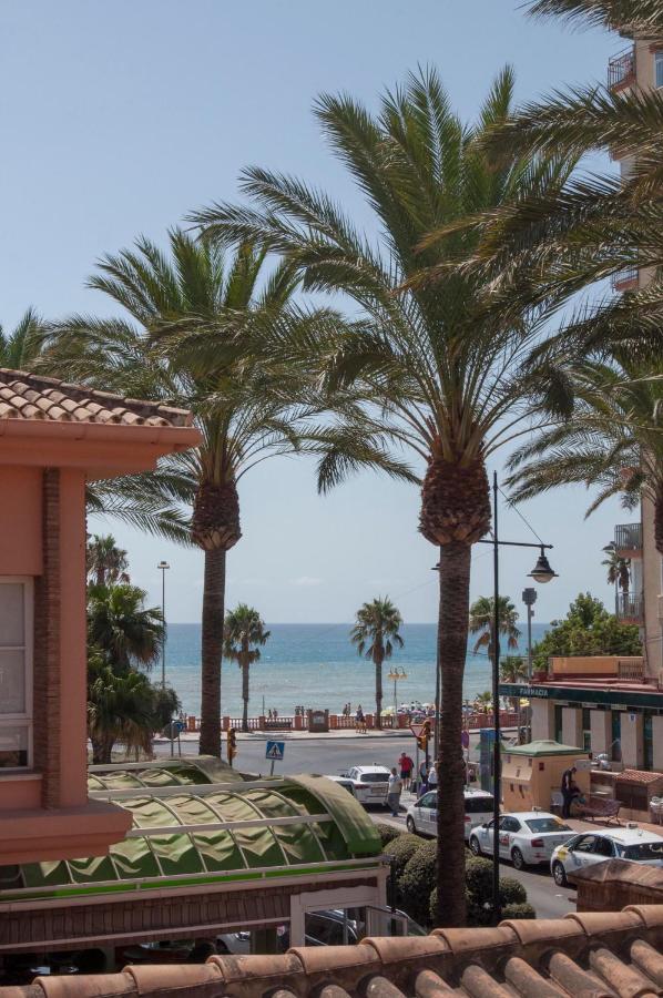 16 Benal Acogedor y en 1ª linea, Benalmádena – Precios ...
