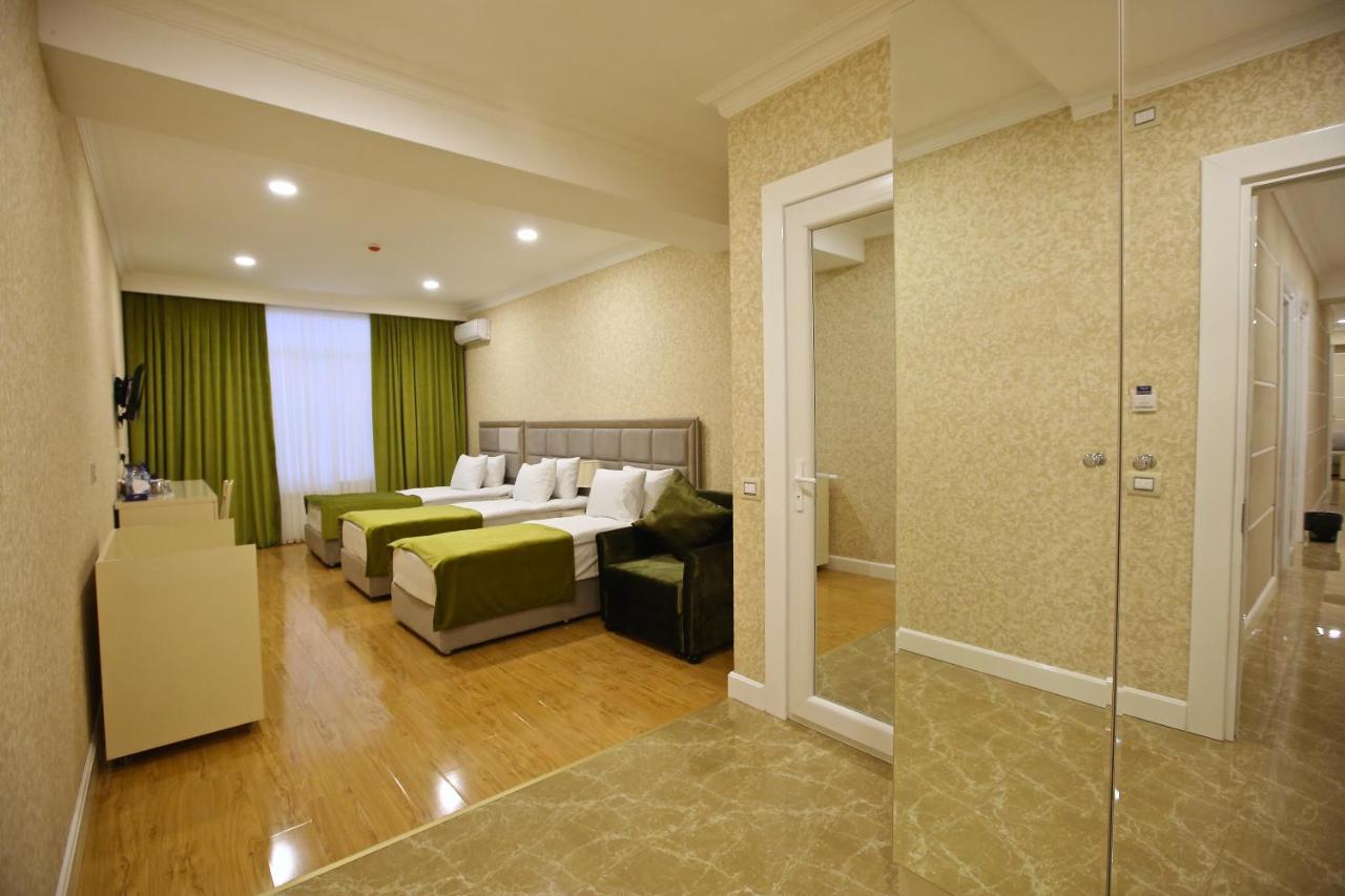 Rusel Hotel photo
