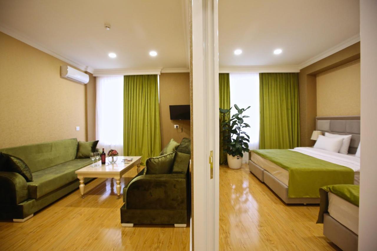Rusel Hotel photo