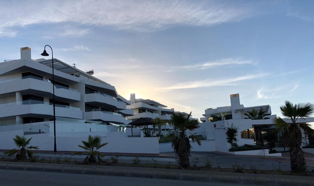 Penthouse La Luna - La Cala de Mijas, La Cala de Mijas ...