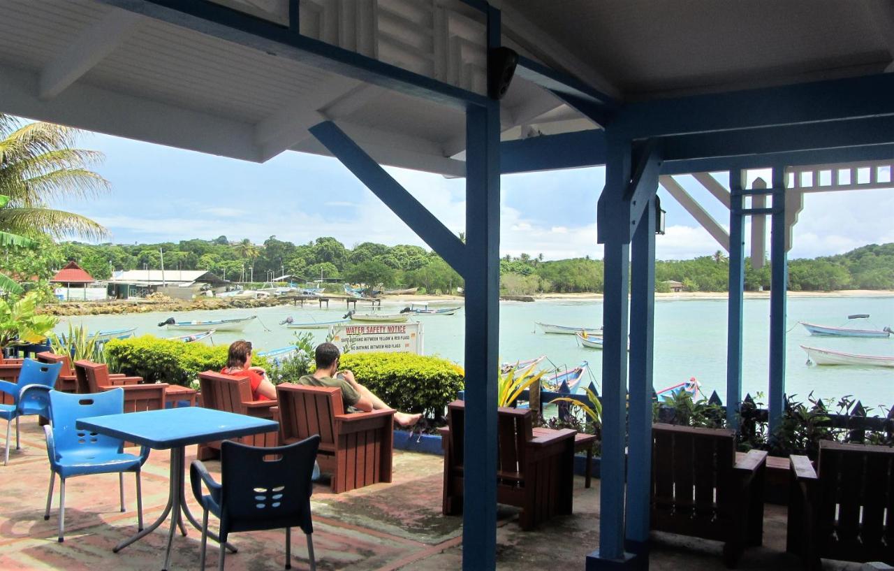 Miller's Guest House - 2