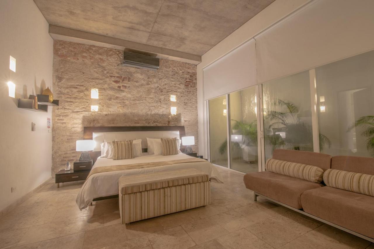 Casa Claver Loft Boutique Hotel photo