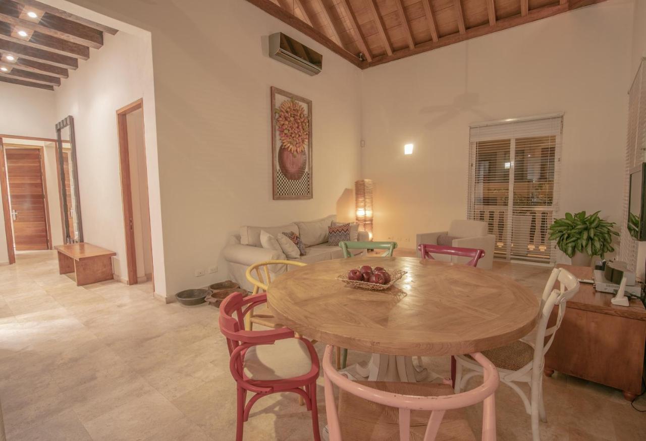Casa Claver Loft Boutique Hotel photo