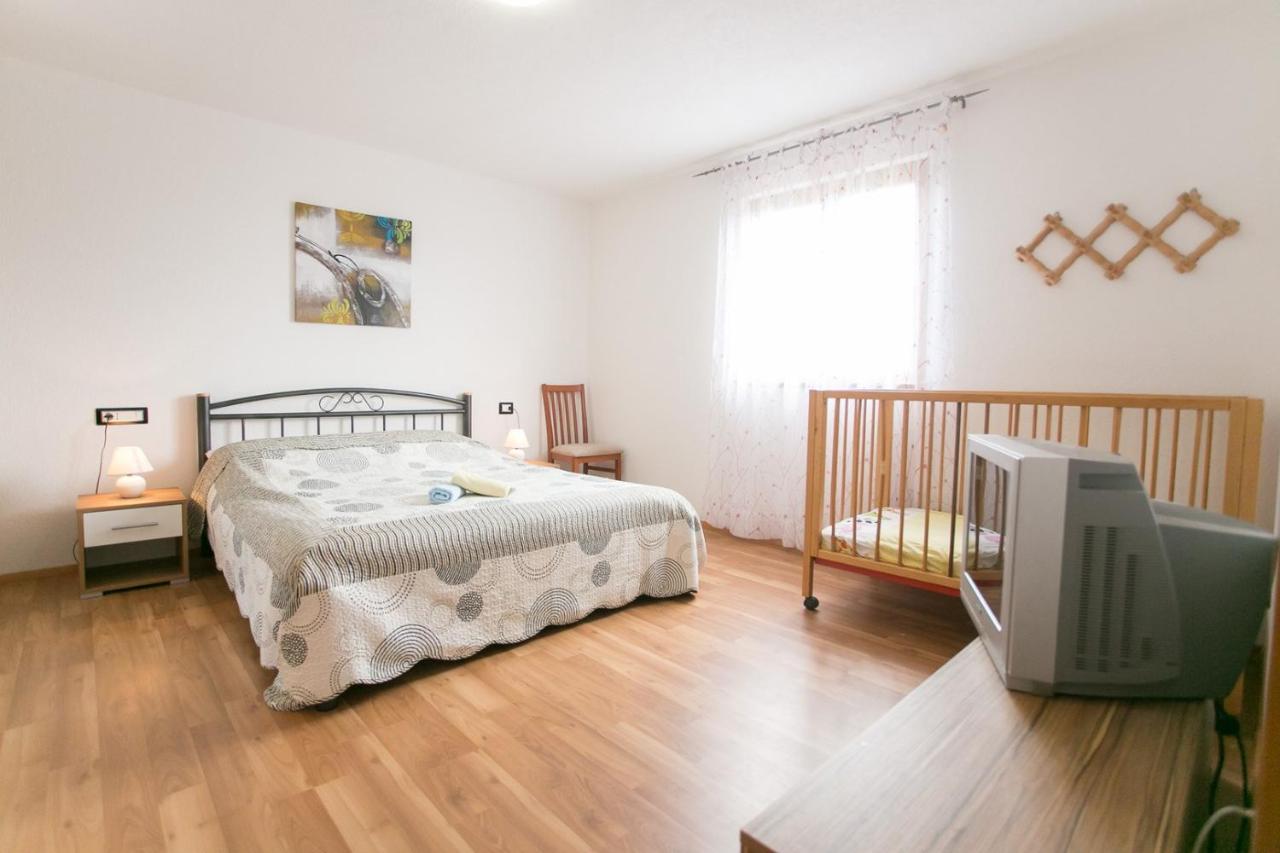 Pleasant Villa Valmonida with Pool, Sauna, Gym and BBQ photo