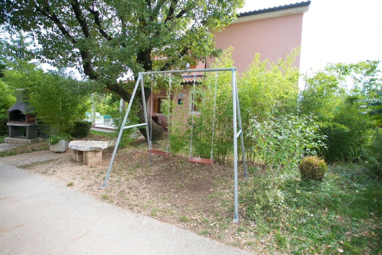 Pleasant Villa Valmonida with Pool, Sauna, Gym and BBQ photo
