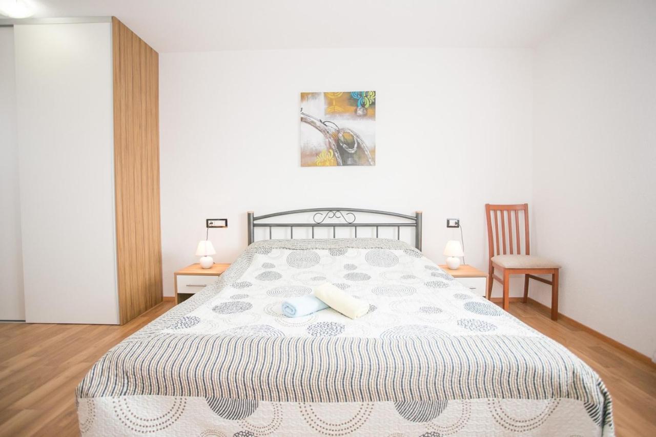 Pleasant Villa Valmonida with Pool, Sauna, Gym and BBQ photo