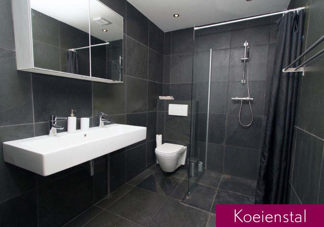 Hannahhoeve Private House with wifi and free parking for 1 car - 3