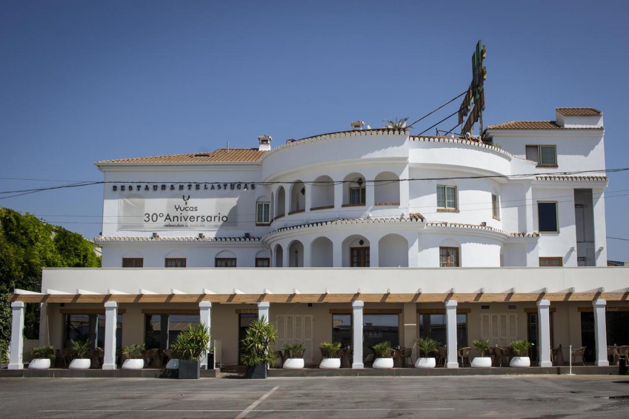 Hotel Las Yucas, Atarfe – Bijgewerkte prijzen 2022
