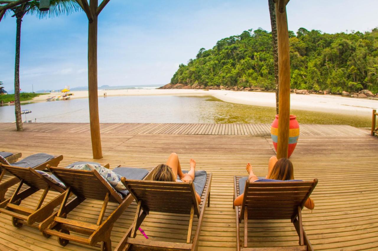Itamambuca Eco Resort photo