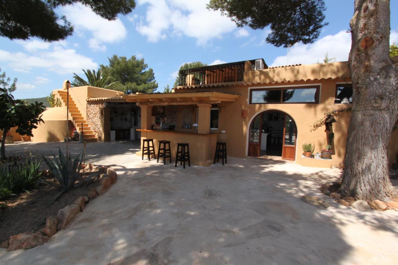 Finca Can Toni, Ibiza-stad – Bijgewerkte prijzen 2022