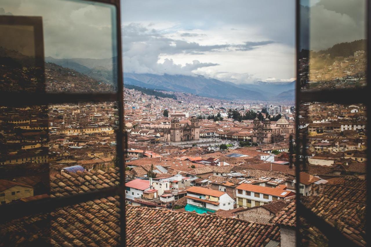 Loki Cusco - 5
