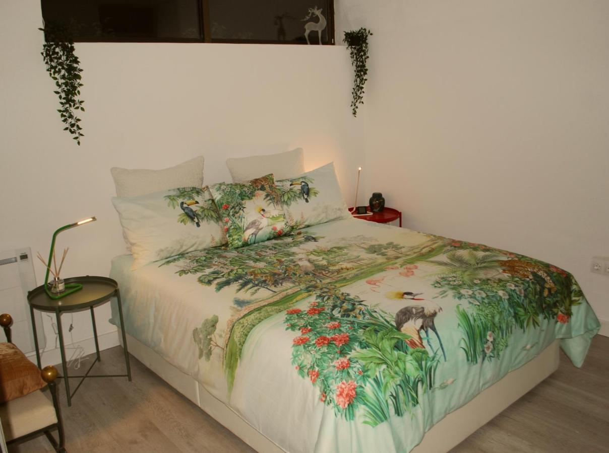 MonteLeo Apartment (España Madrid) - Booking.com