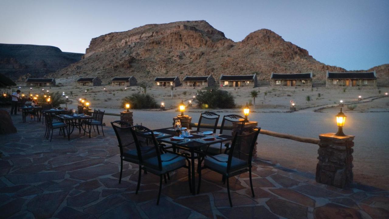 Gondwana Canyon Village — photo 4