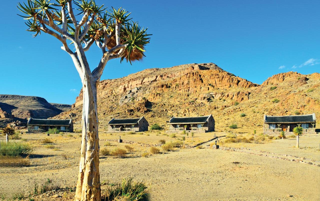 Gondwana Canyon Village — photo 2