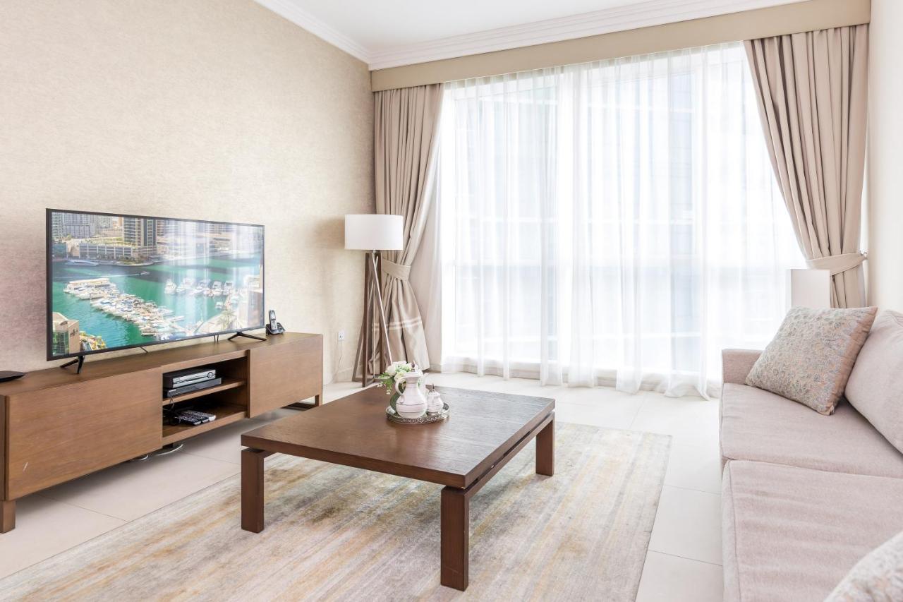 Al Bateen Residences by Deluxe Holiday Homes, Dubai – Updated 2022 Prices