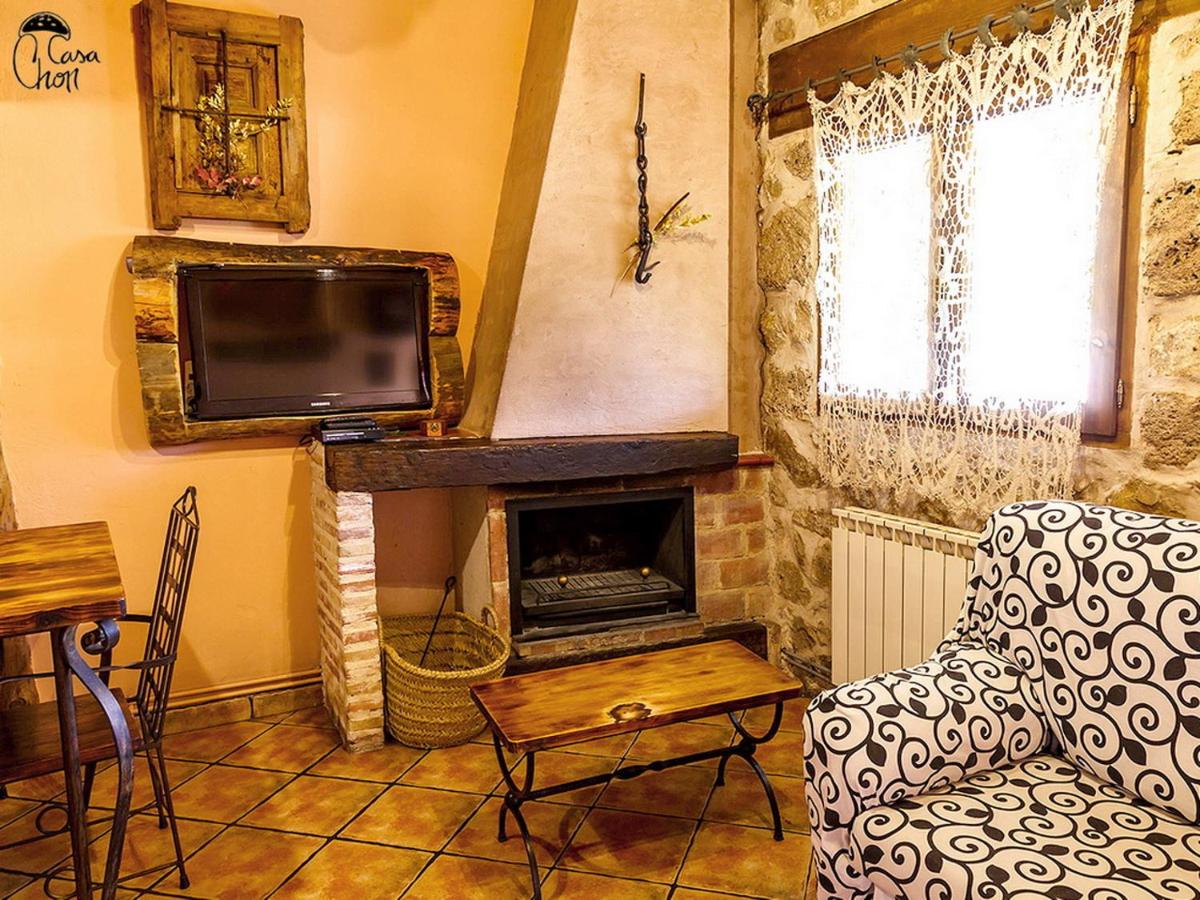 Casas Rurales Chon Alto Tajo, Peralejos de las Truchas ...