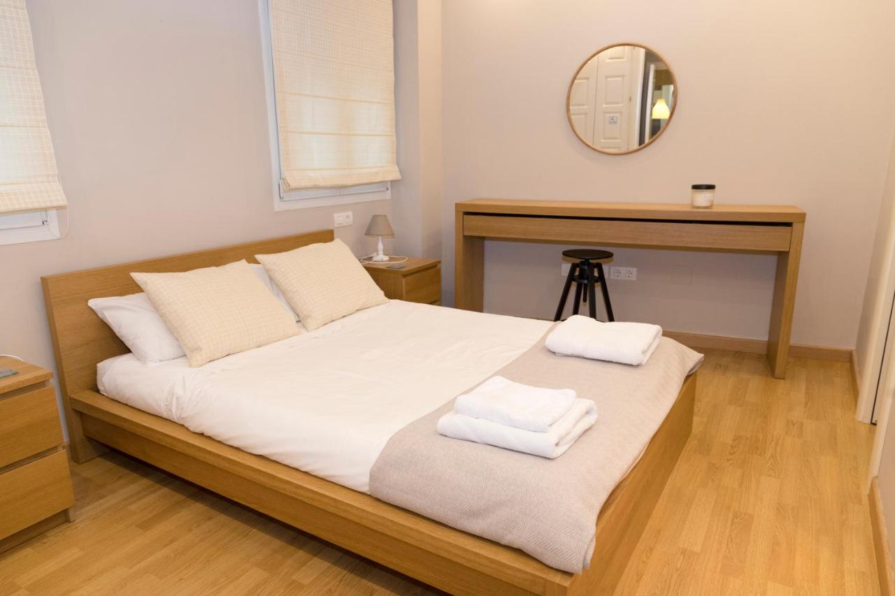 Apartamento Melina Arlu - Centro Historico - 2