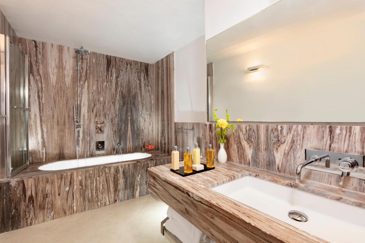 Hotel Punta Tragara - 2