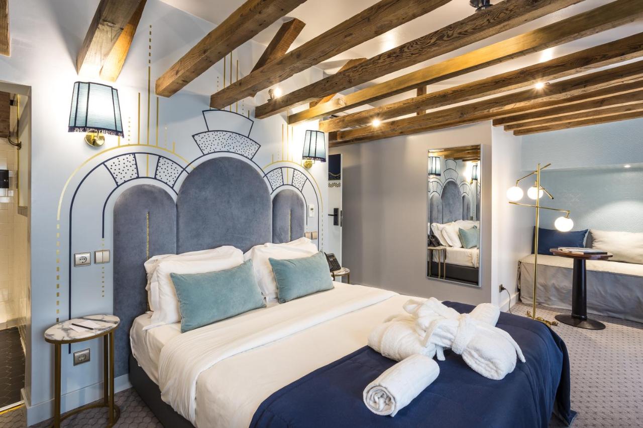 The Lift Boutique Hotel by RIDAN Hotels - 2