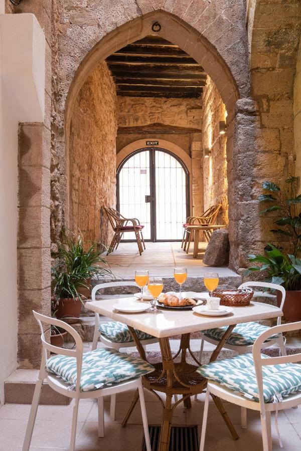 Ramón Llull House