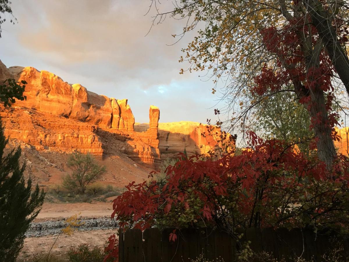 Canyon Wren Bed and Breakfast — photo 19
