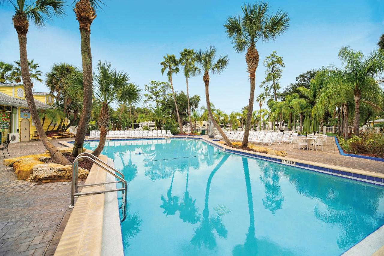 Tropical Palms Rv Resort Map Tropical Palms Resort, Orlando – Updated 2022 Prices