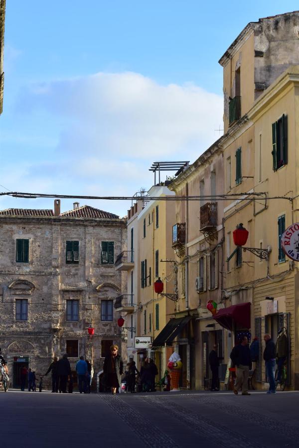 S'accabbadora Guest House - 4