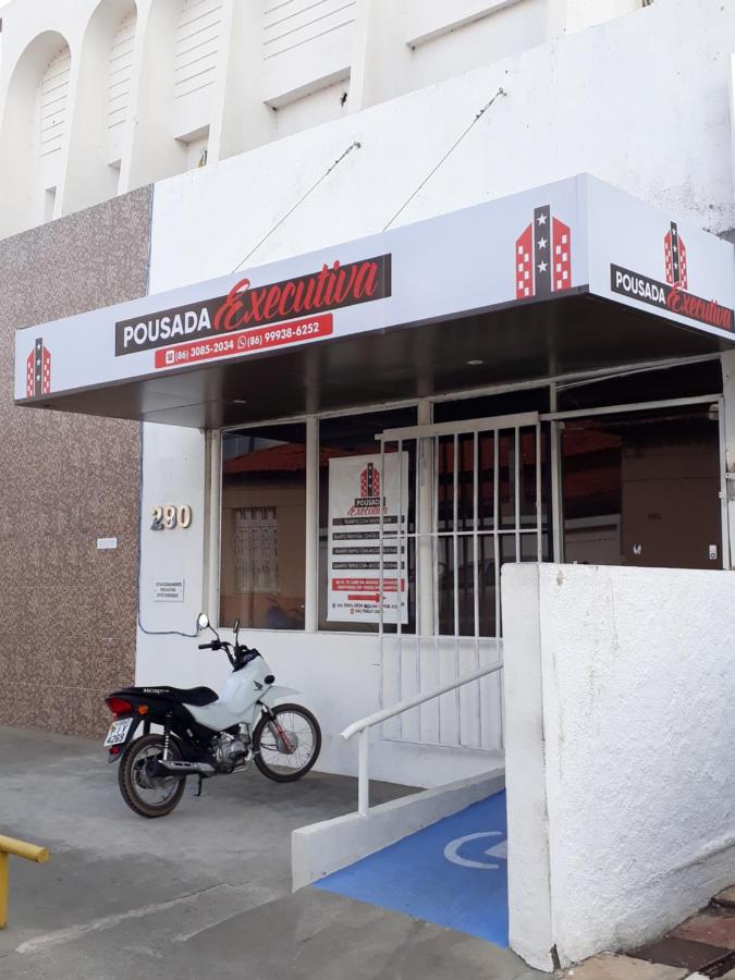 Pousada Executiva photo