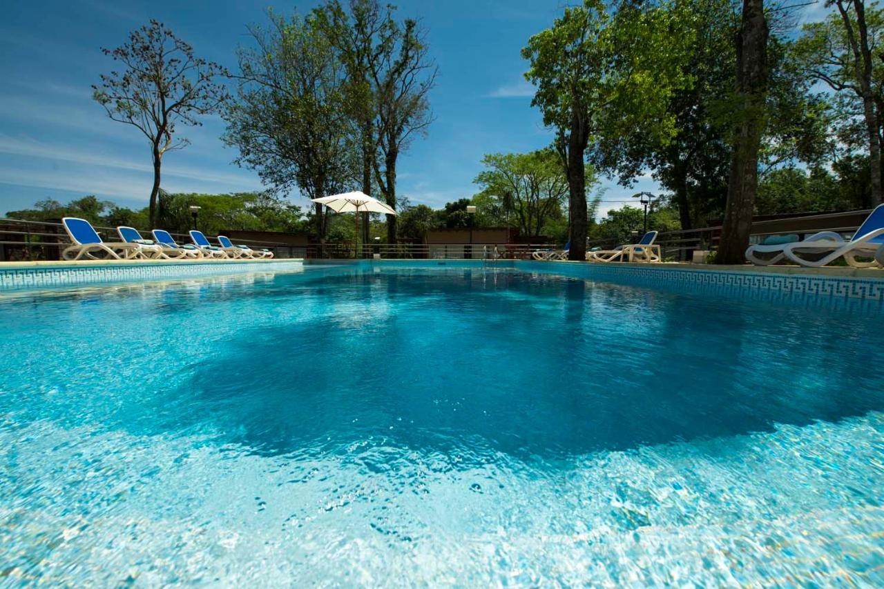 Gran Hotel Tourbillon &amp; Lodge, Puerto Iguazú – Precios 2022 actualizados