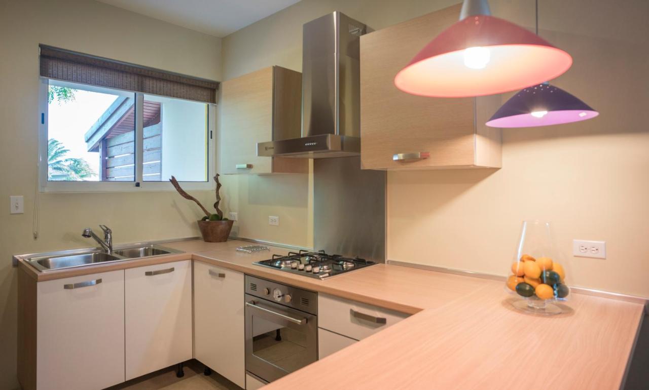 Costa Esmeralda Village - 2