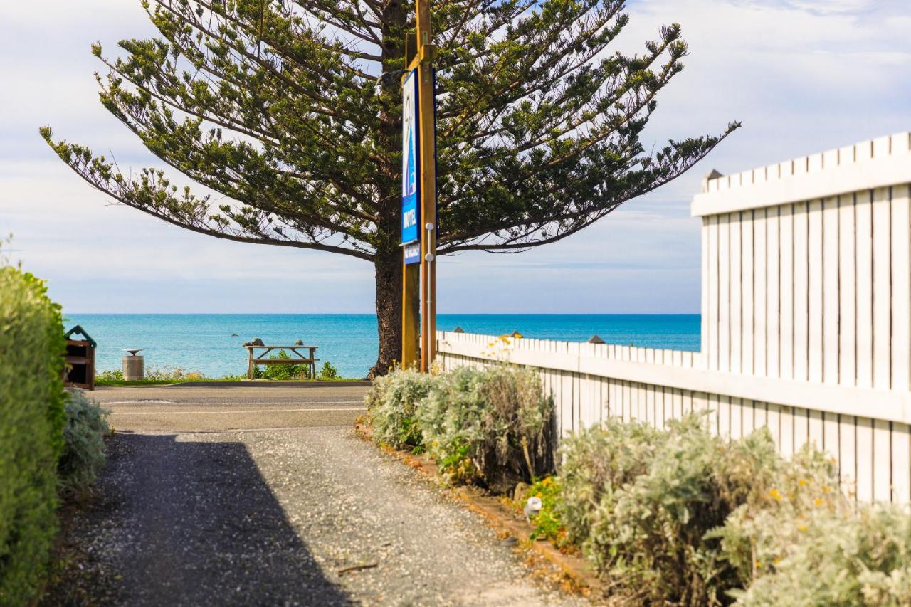 Image: Sails Motel