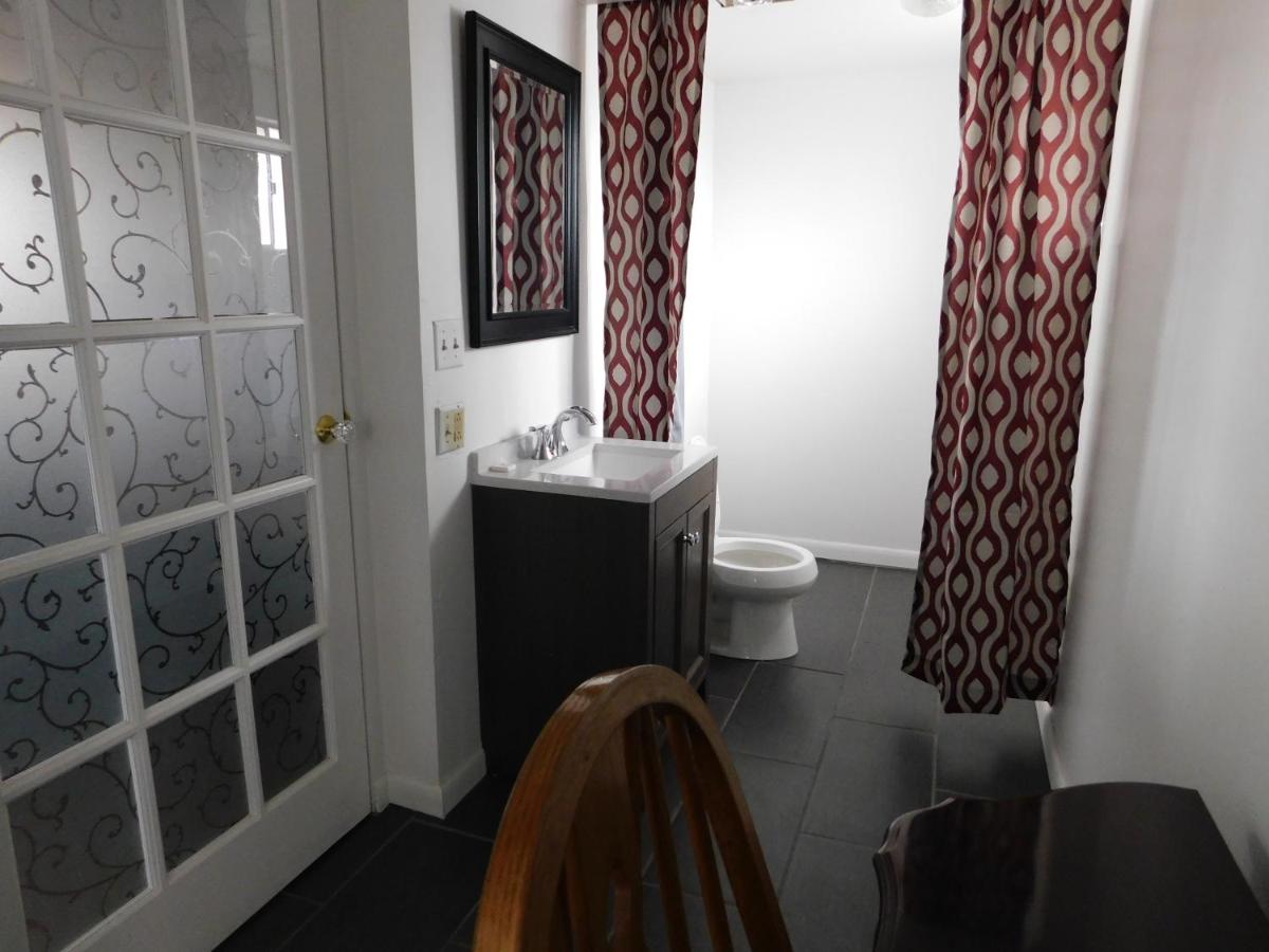 Drifter Motel — photo 8