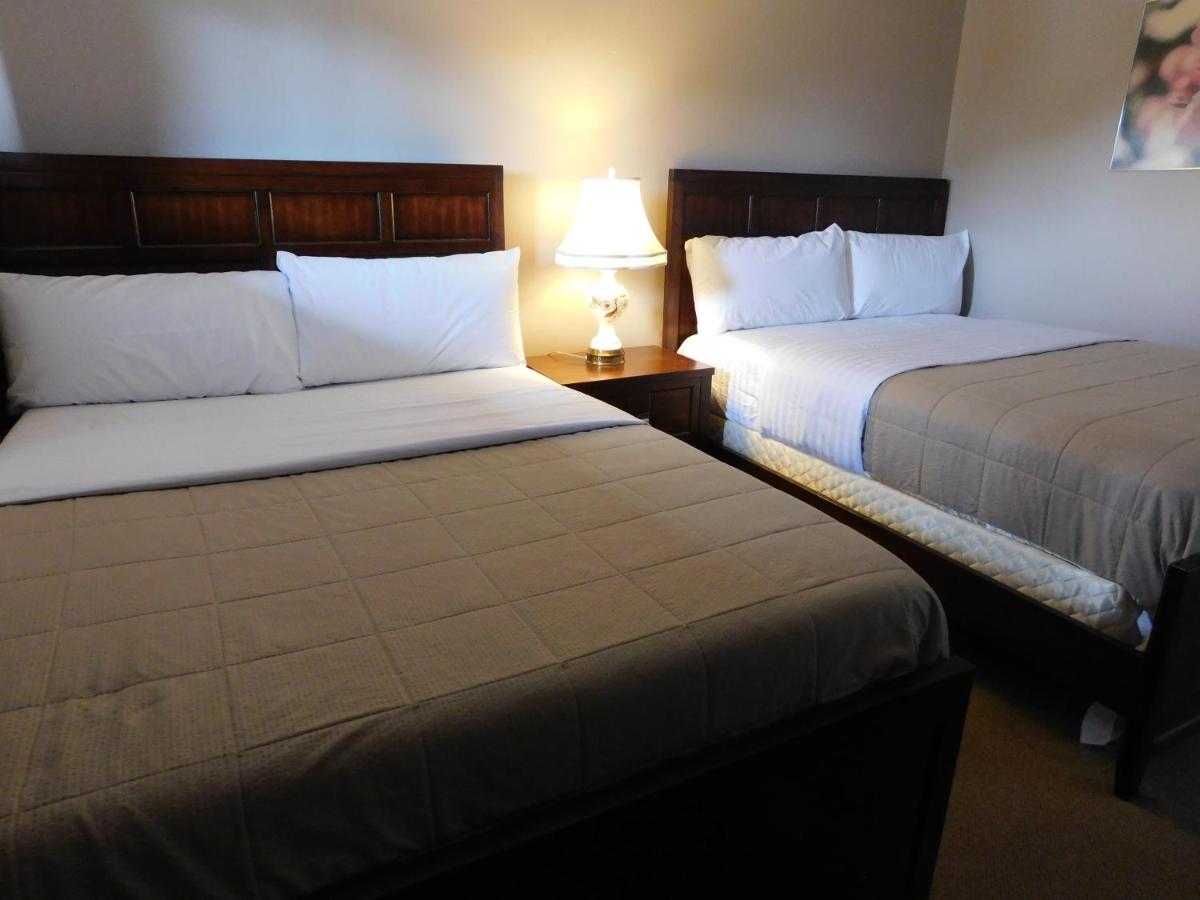 Drifter Motel — photo 22
