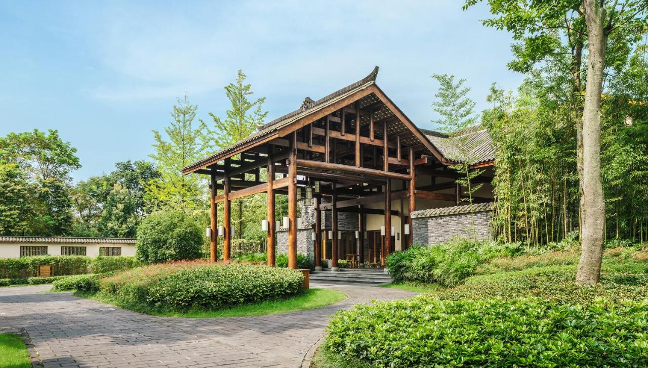Six Senses Qing Cheng Mountain — photo 4