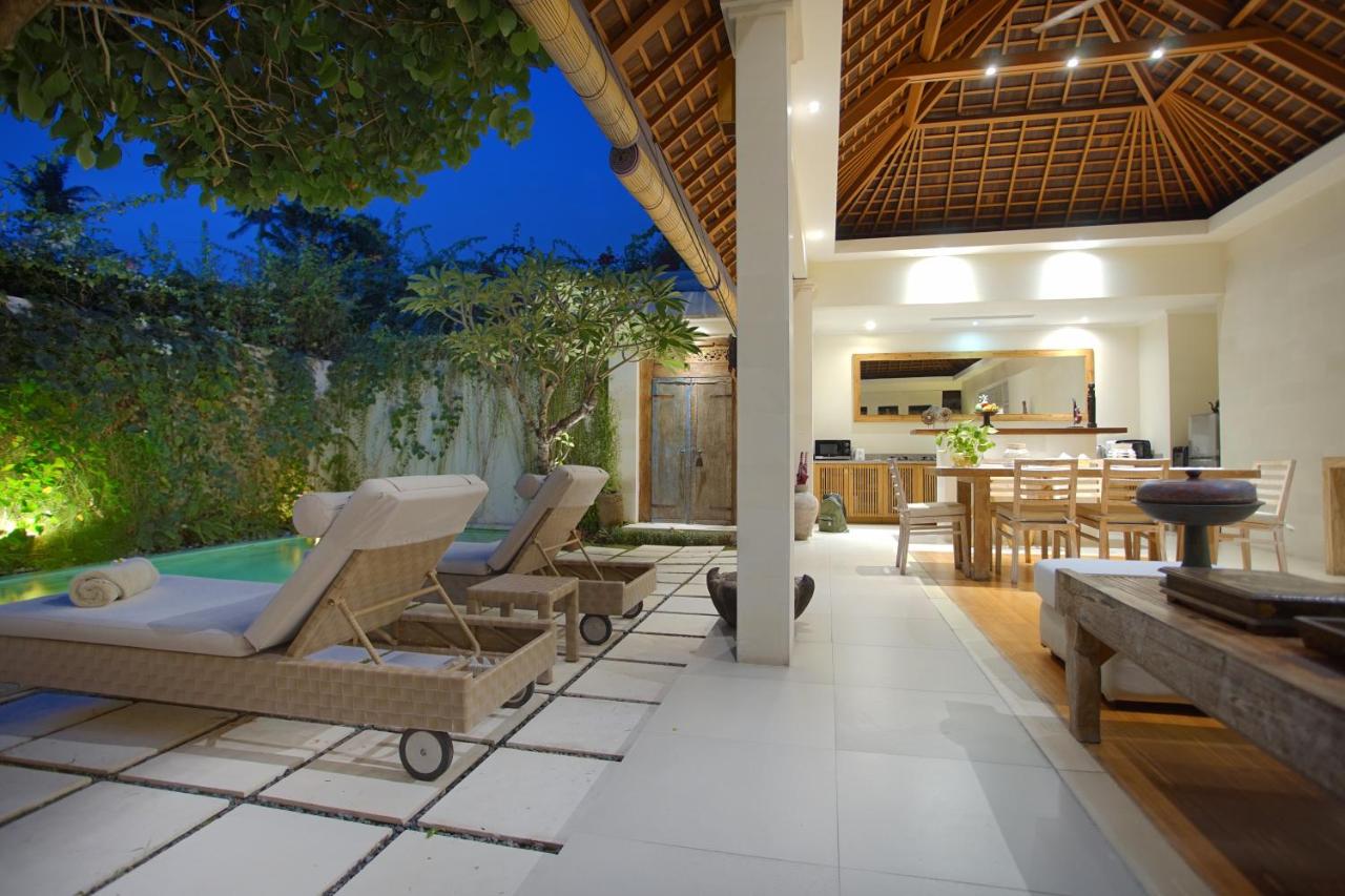 Villa Bali Asri Batubelig - 5
