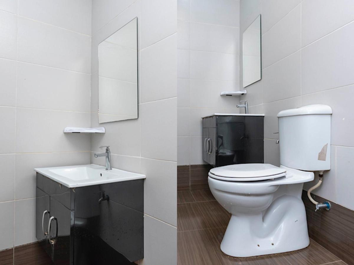 I Leaf Boutique Hotel - 3