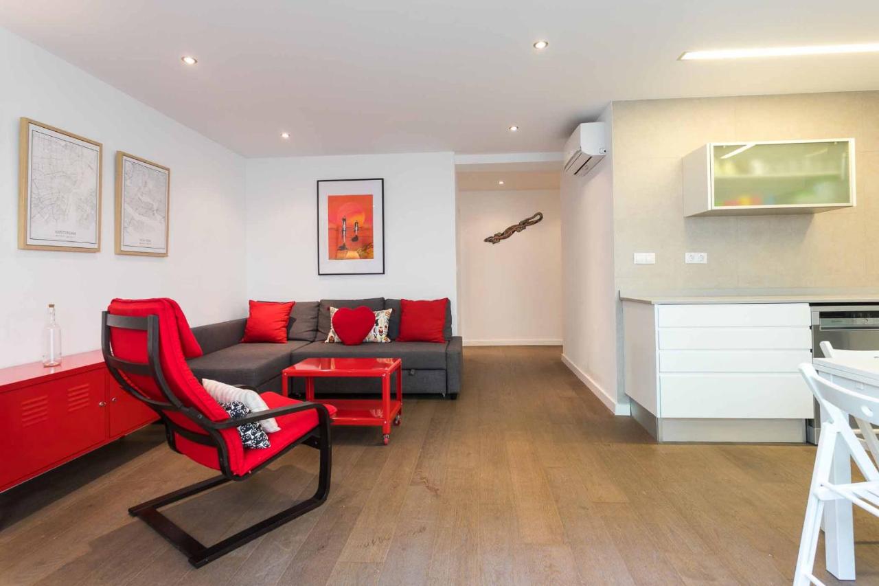 ApartUP Botánico, Valencia – Updated 2022 Prices