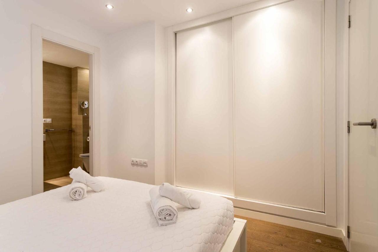 ApartUP Botánico, Valencia – Updated 2022 Prices
