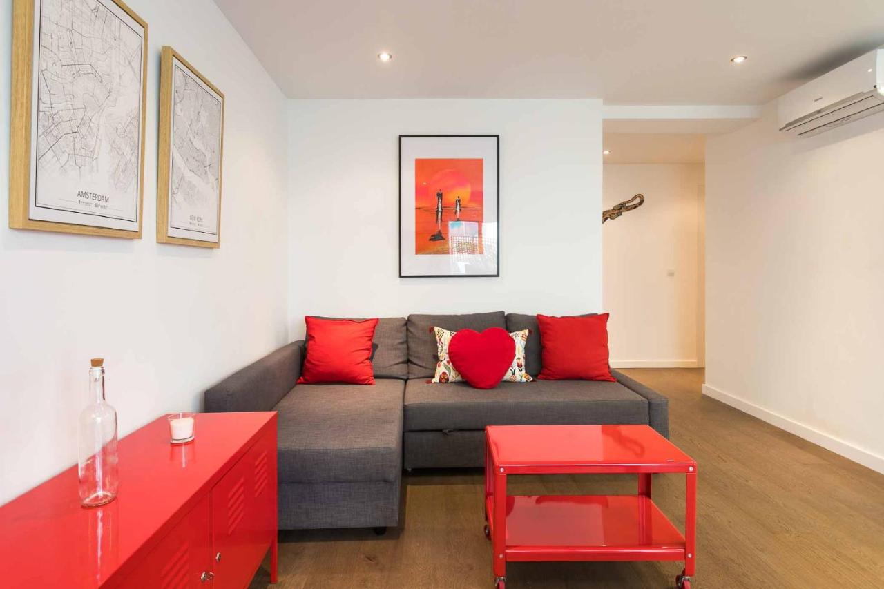 ApartUP Botánico, Valencia – Updated 2022 Prices