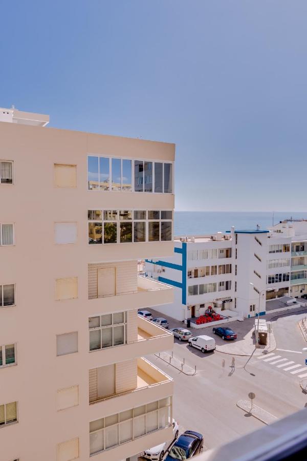 Beach: Torre Azul 1Br - Near the beach