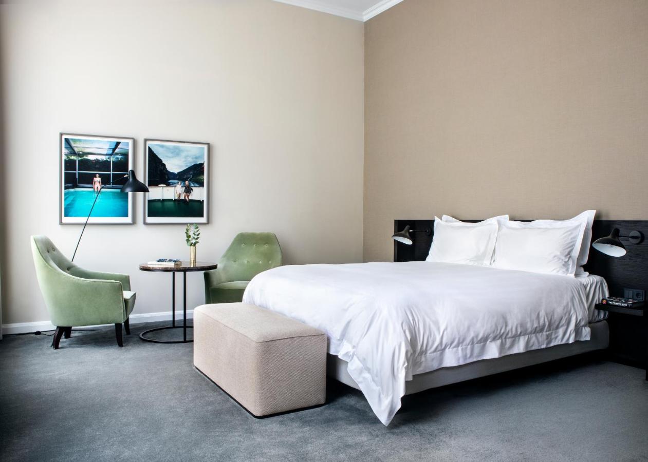 Pillows Grand Boutique Hotel Ter Borch Zwolle photo