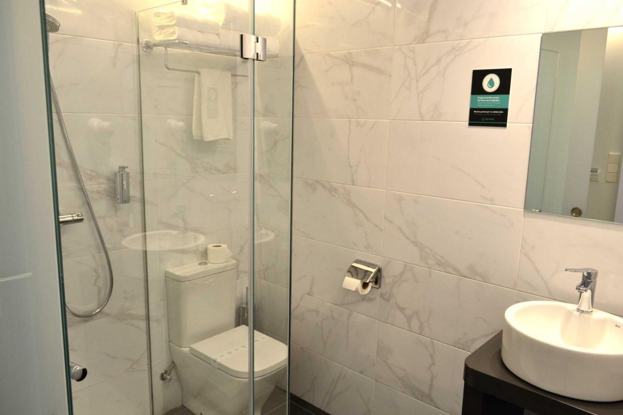 Hotel Alda Estación Ourense, Ourense – Preus actualitzats 2022