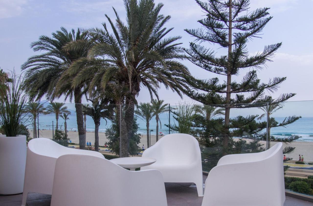 Luxury Beach Penthouse, El Campello – Bijgewerkte prijzen 2022