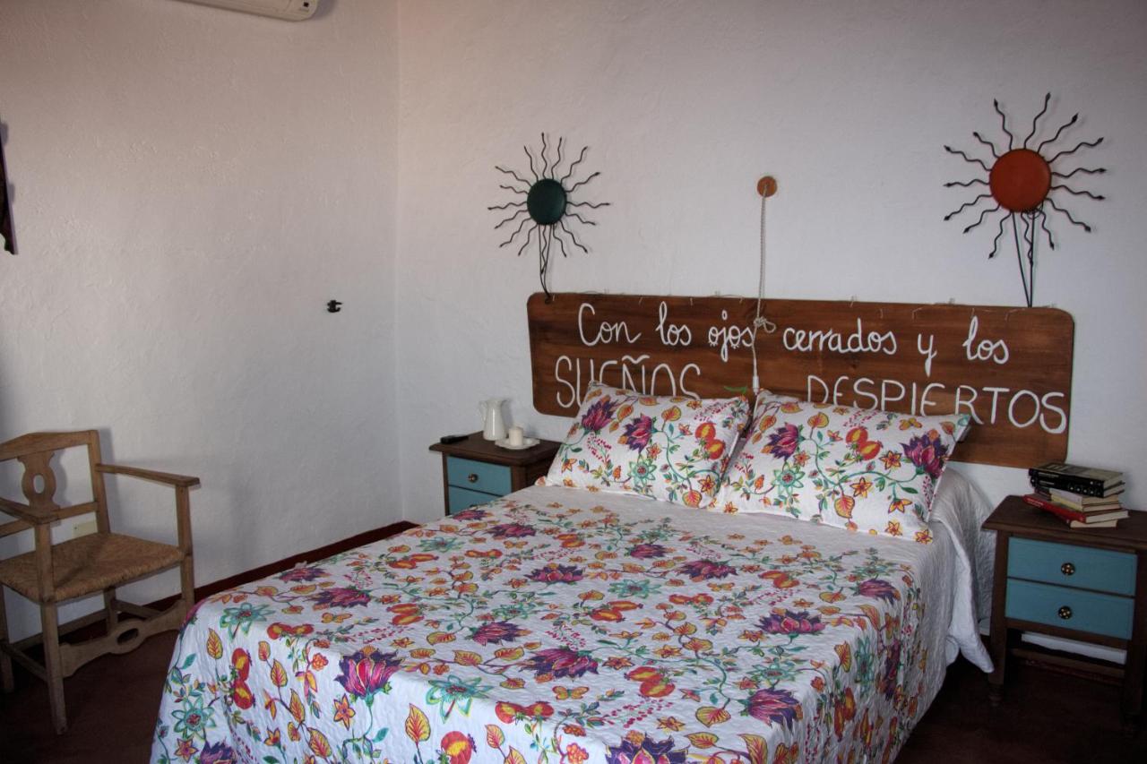 La Carrihuela, Algodonales – Precios actualizados 2022