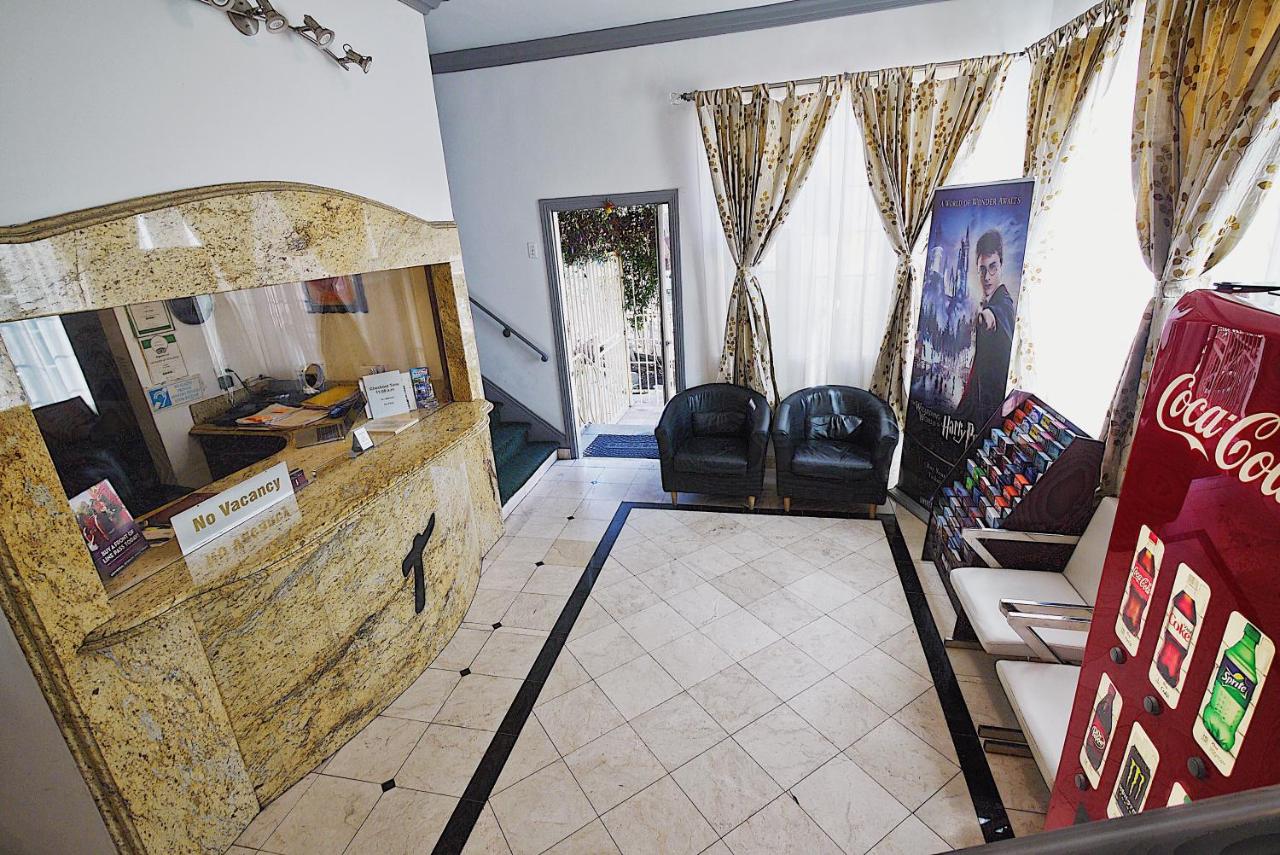 Trylon Hotel - Hollywood - 4