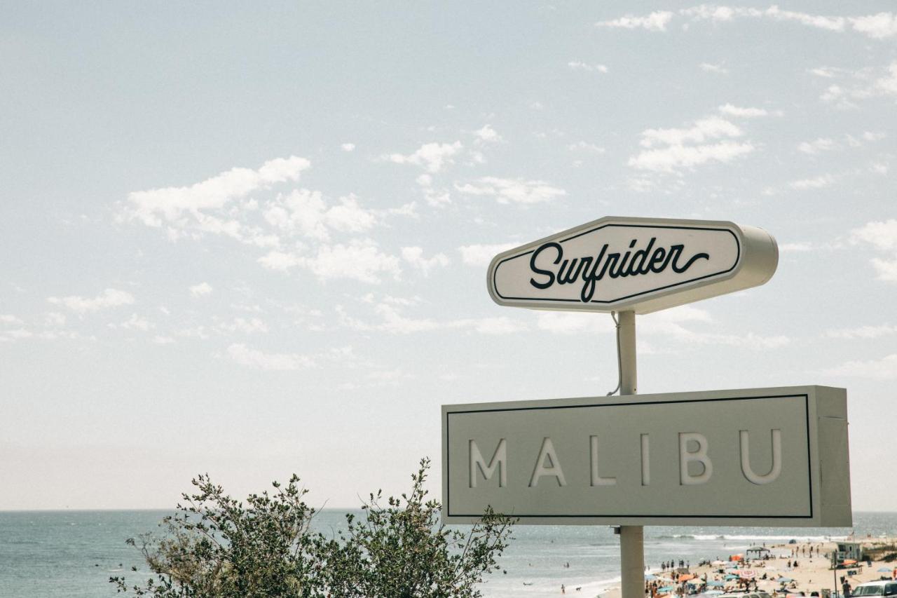 The Surfrider Malibu - 2