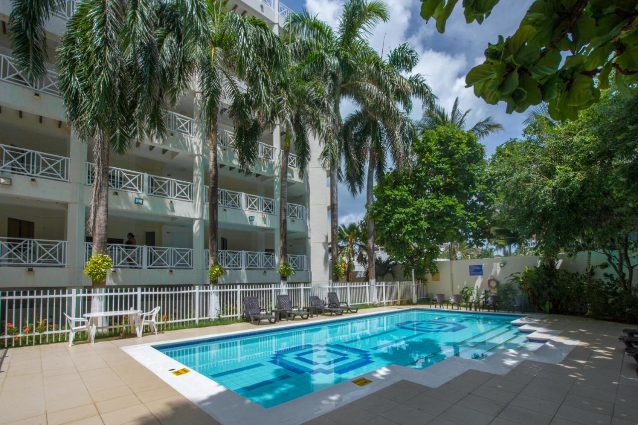 Edificio Bay Point Apartamento 403 photo
