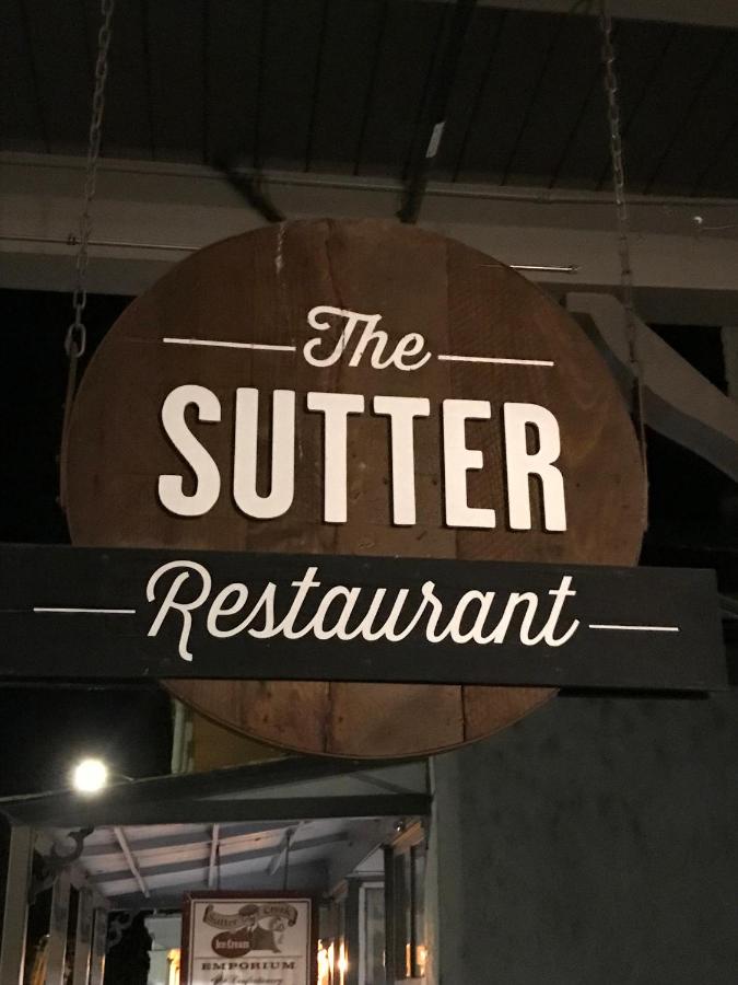 Hotel Sutter Larkin — photo 9