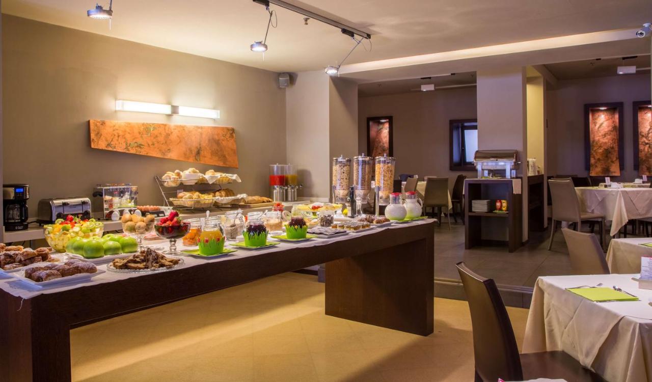 Best Western Hotel Metropoli - 5