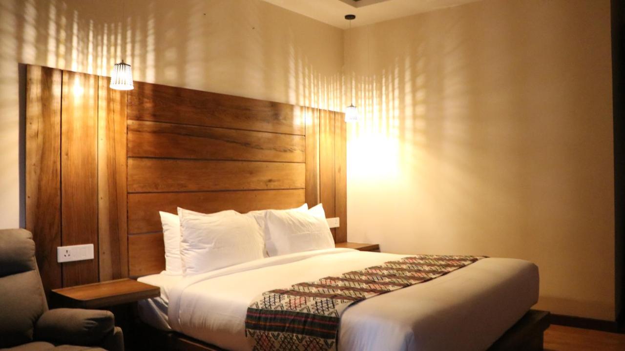 Hotel Norpheling photo